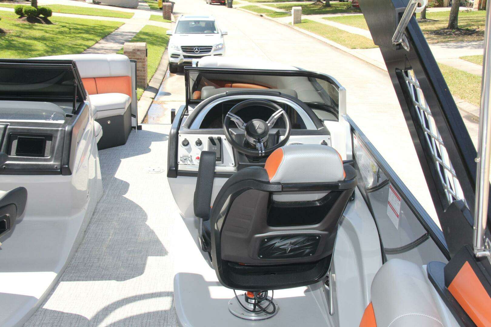 2021 Berkshire 25 Sport CL - Image 55