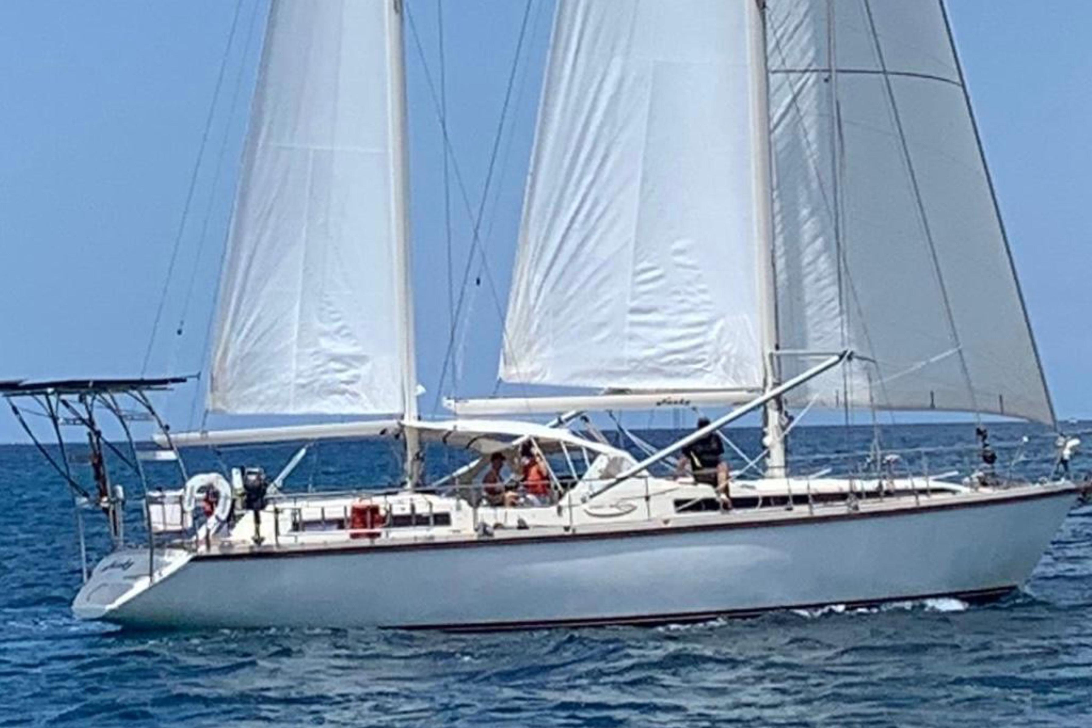 1993 Amel Super Maramu