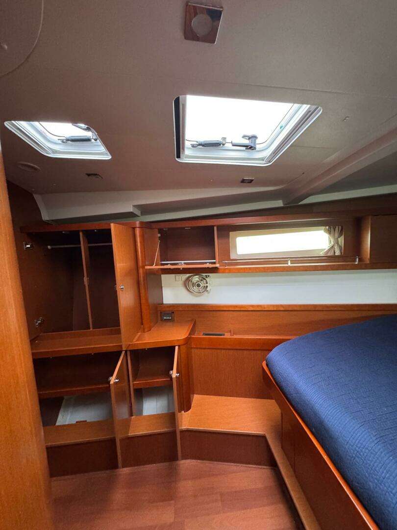 2017 Beneteau Oceanis 45 - Image 50