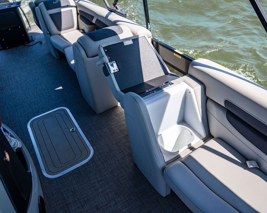 2023 Barletta Cabrio 24CC - 69