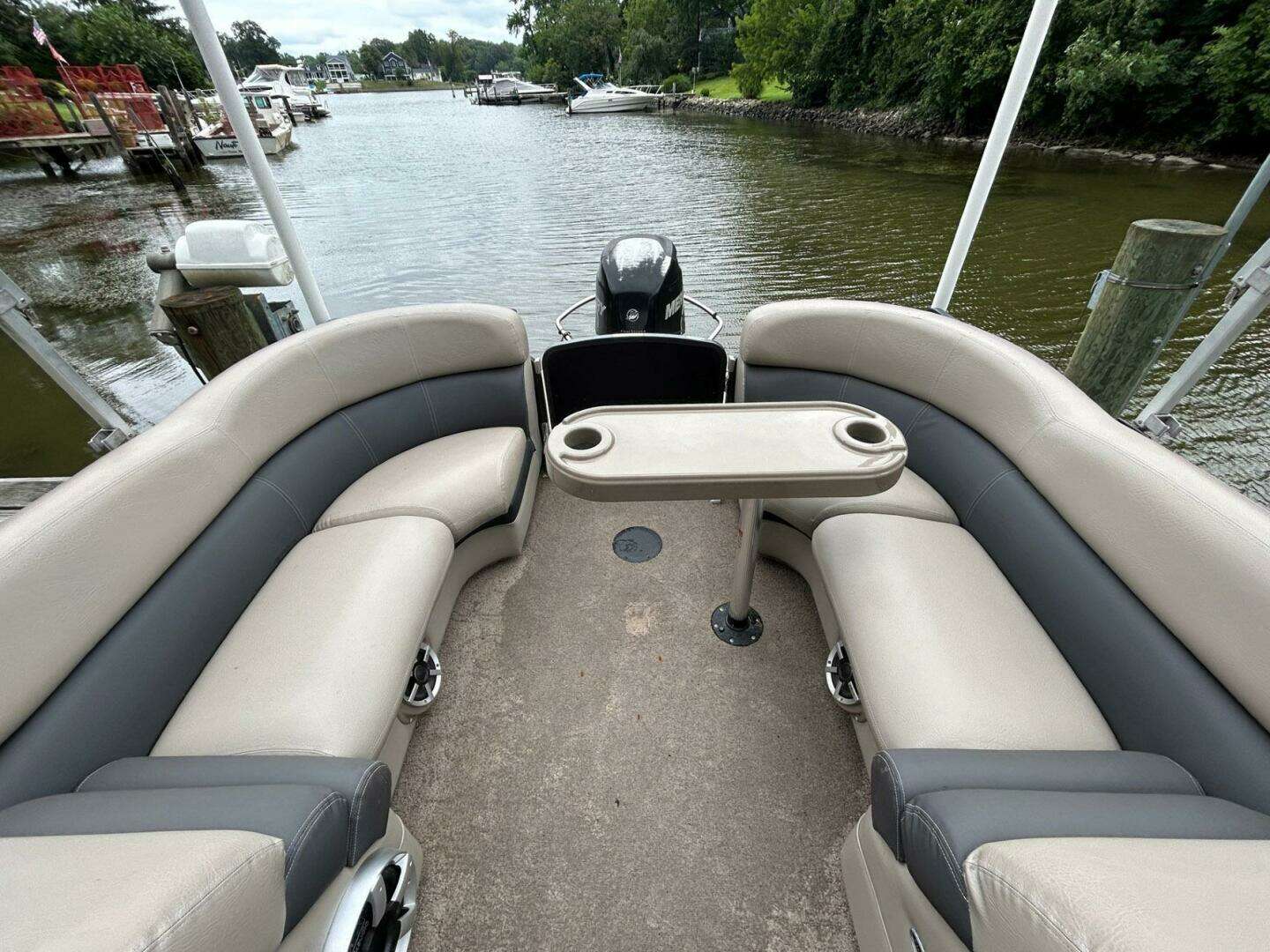 2013 Premier 250 S-Series - Image 21