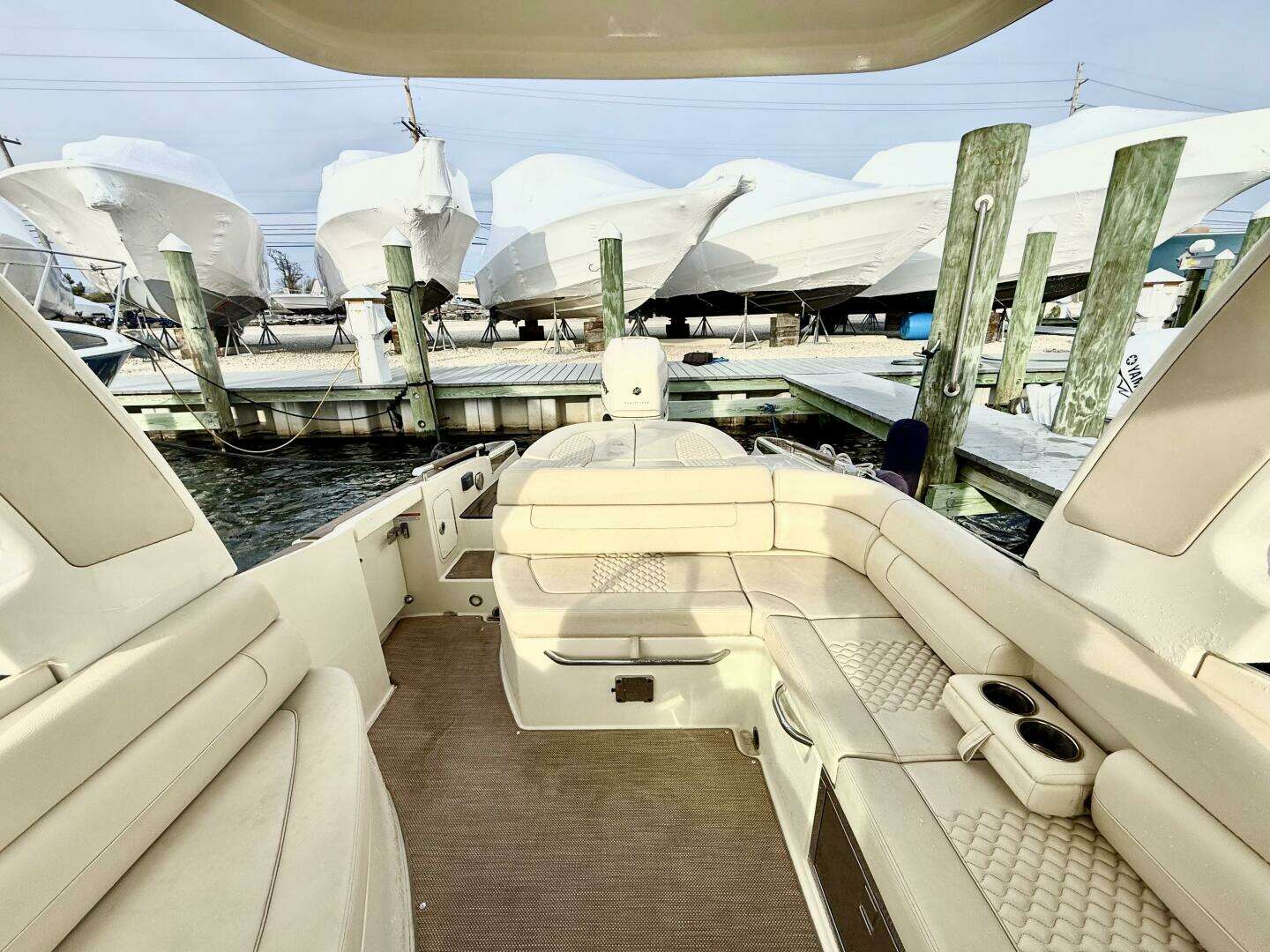 2022 Chris-Craft Launch 25 GT - Image 12