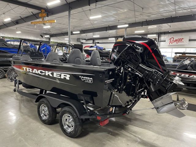 2026 Tracker Targa™ V-19 Combo - 40