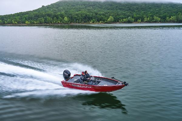 2026 Tracker Super Guide V-16 SC - 33