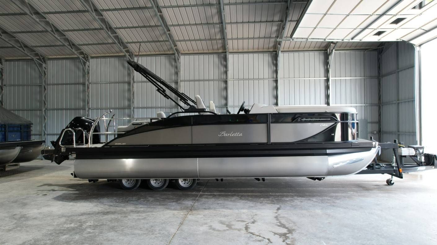 2026 Barletta Cabrio 22UC