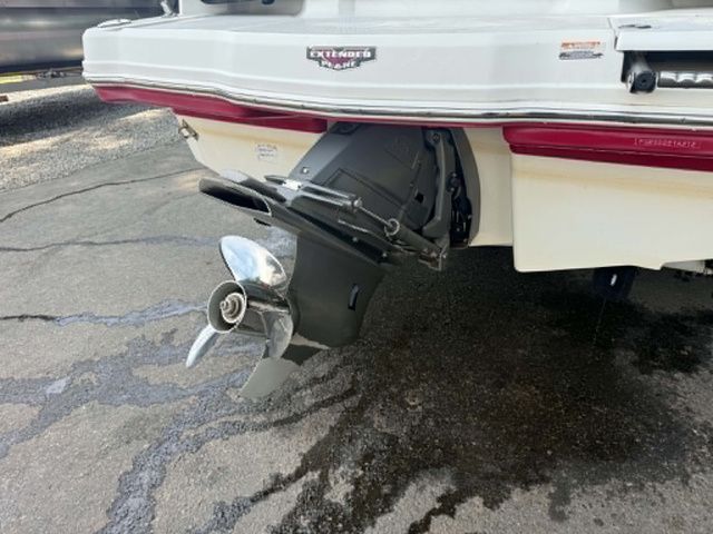 2012 Chaparral 216 SSi - 19