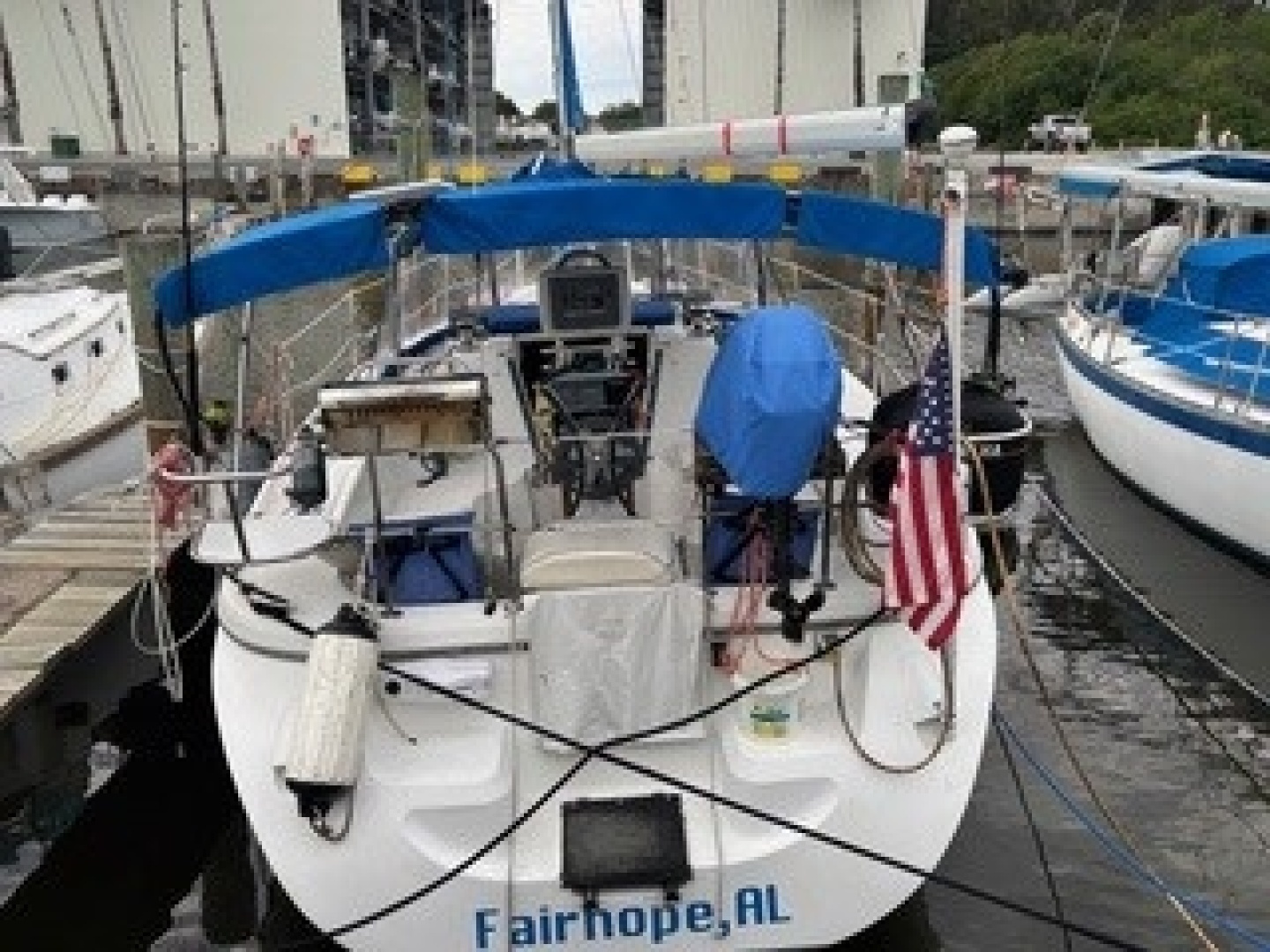 2006 Catalina — - Image 2
