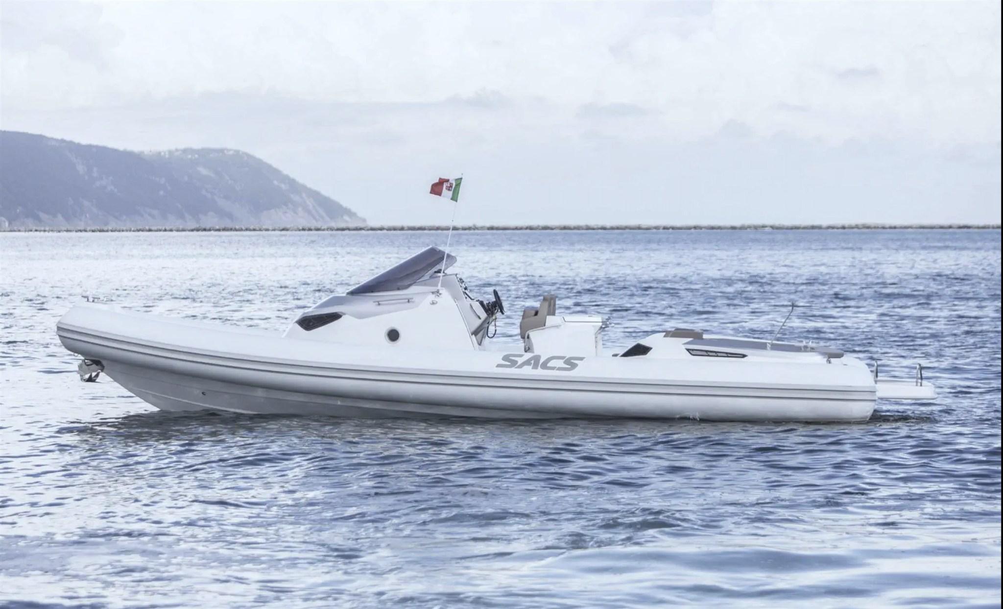 2015 SACS Strider 11