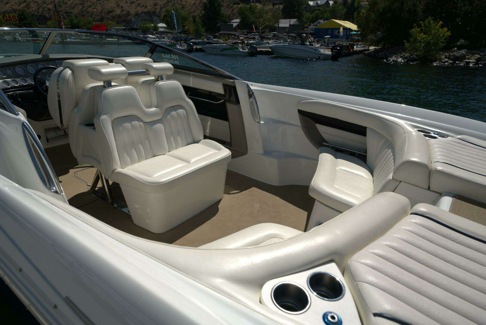 2005 Cobalt COBALT 343 - Image 25