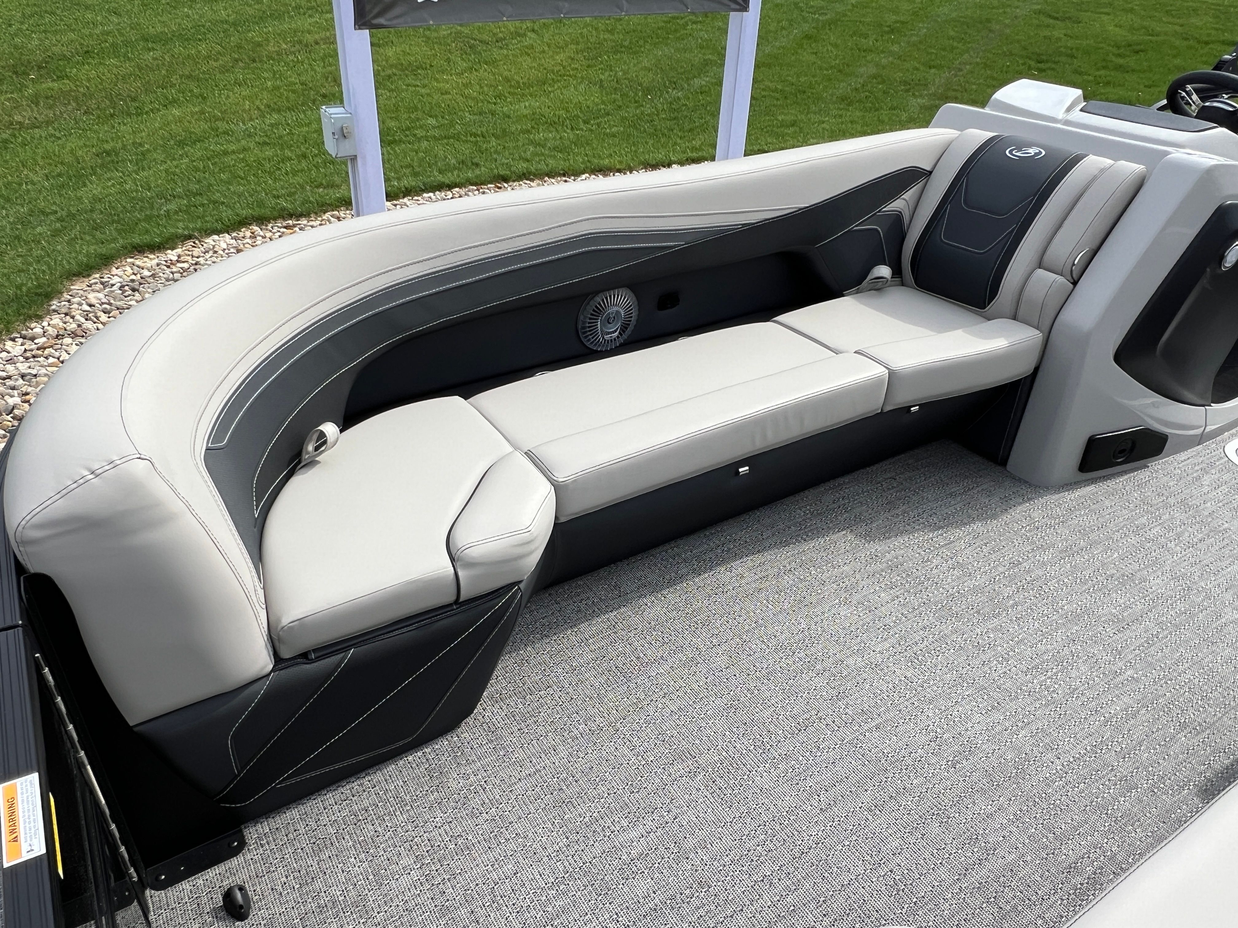 2026 Barletta Cabrio 24UC - 9