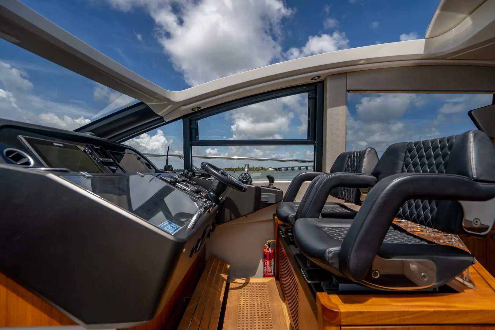 2019 Sunseeker Predator - Image 59