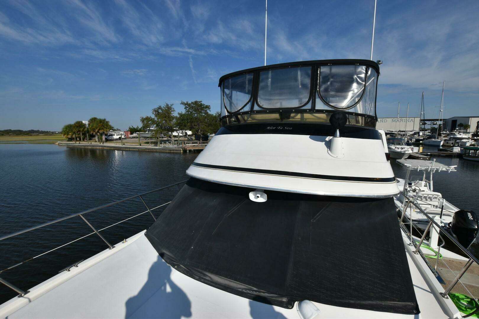 1990 Californian 45 Motoryacht - Image 4