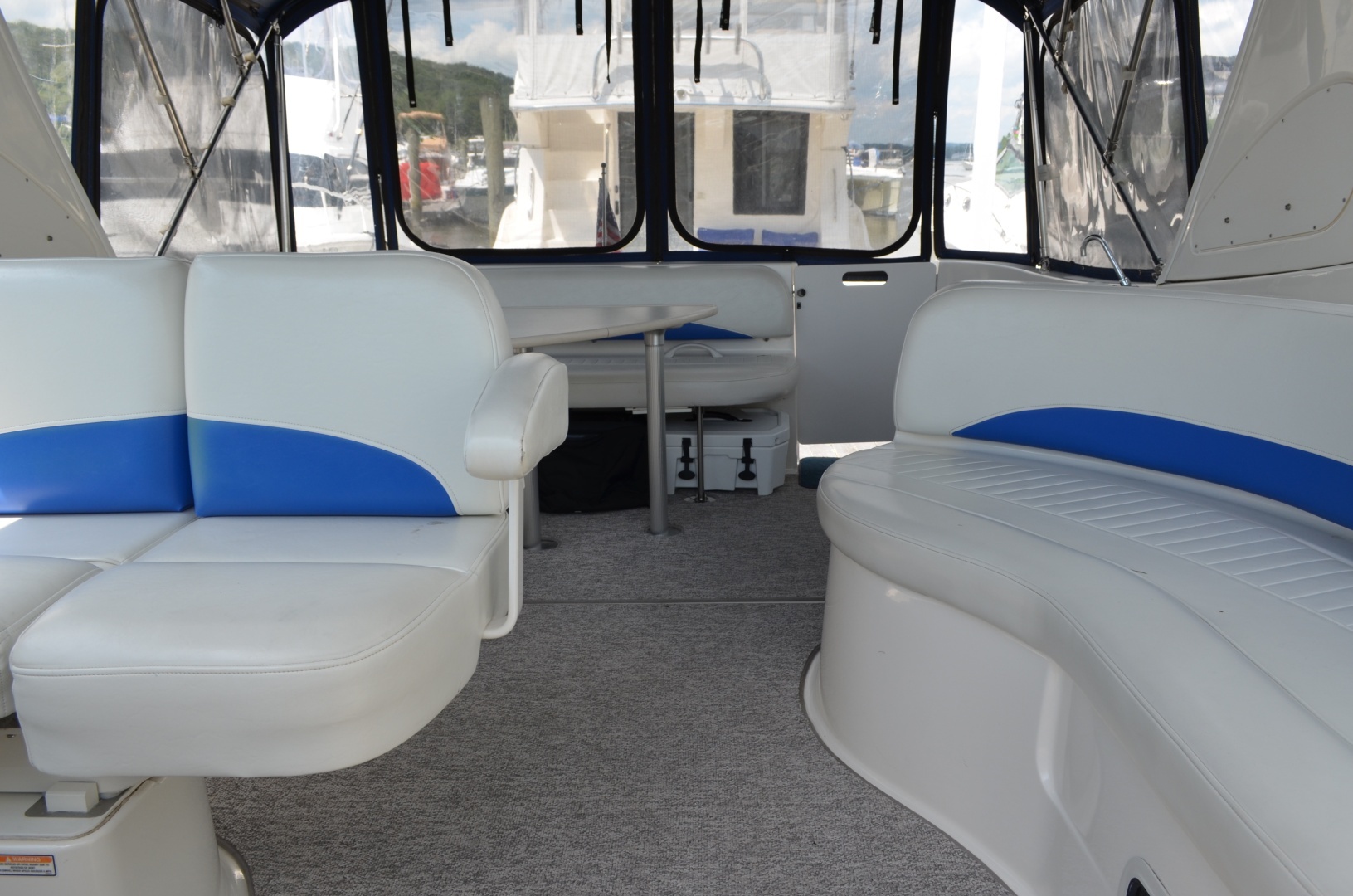 2007 Bayliner — - Image 15