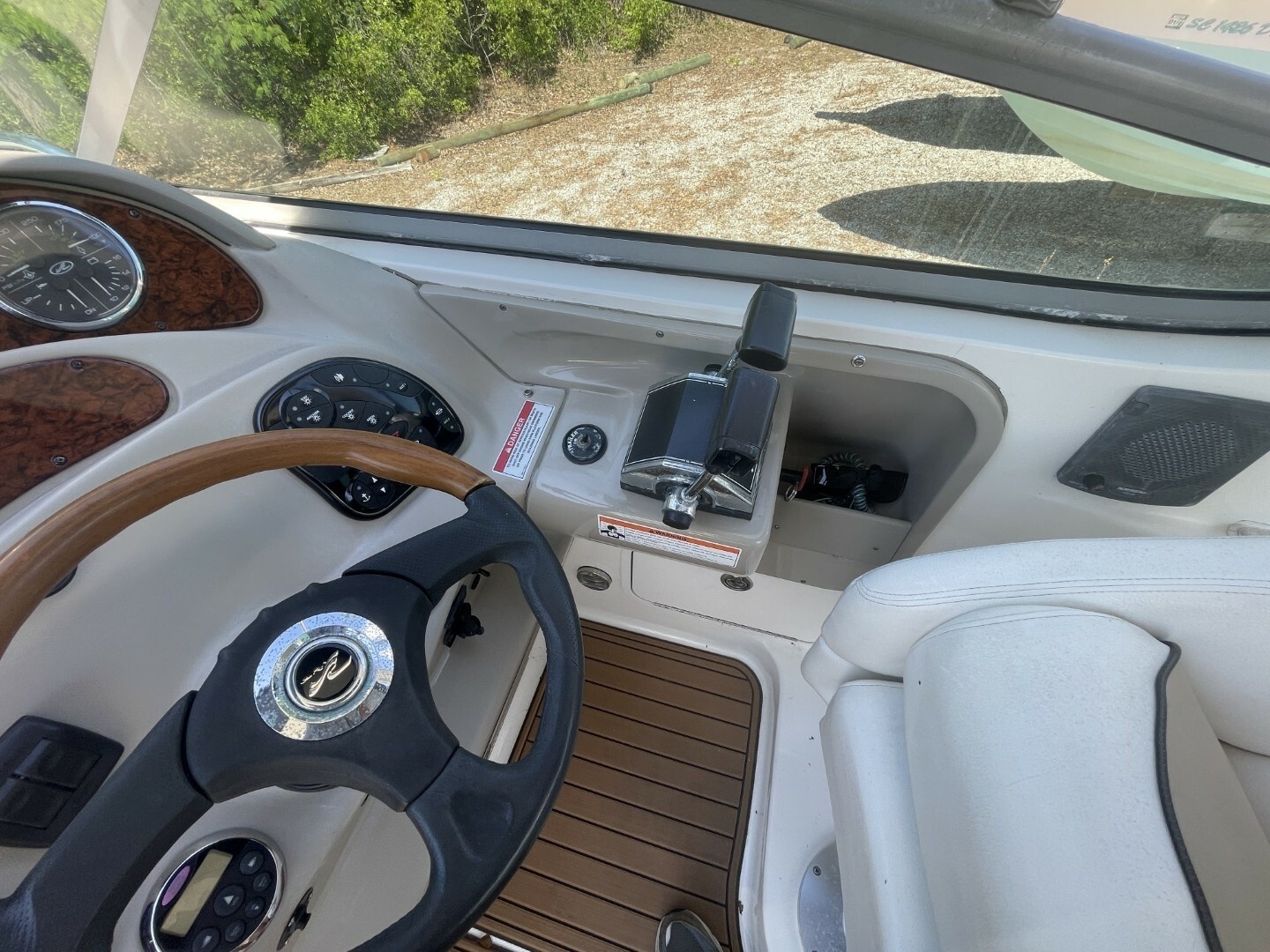 2008 Sea Ray 280 Sundancer - Image 16
