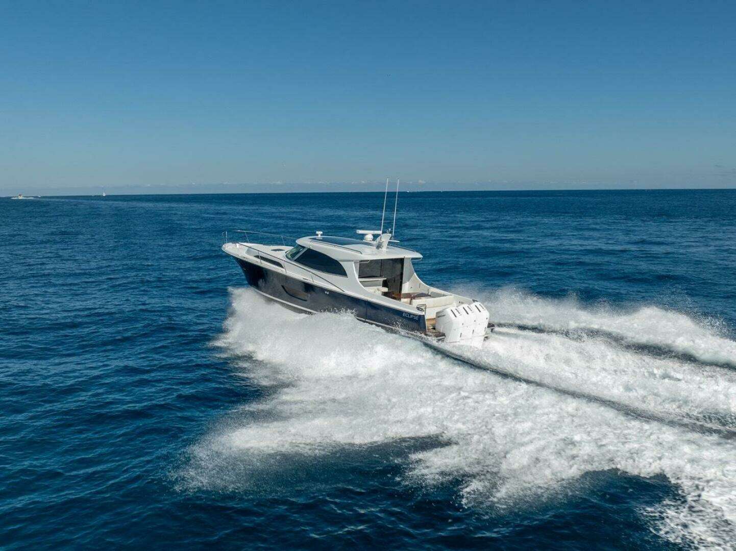 2026 ECLIPSE 505 Shadow - Image 40