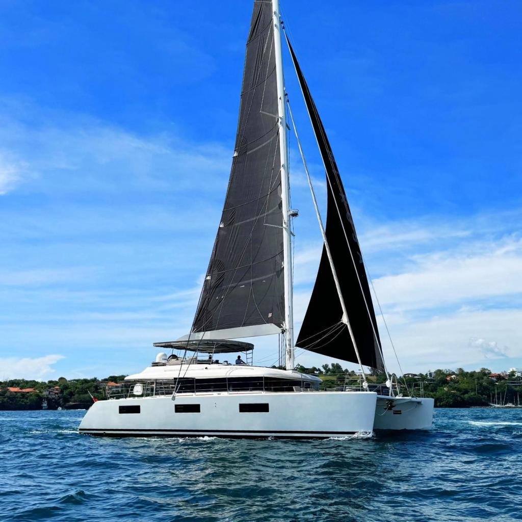 2015 Lagoon 620
