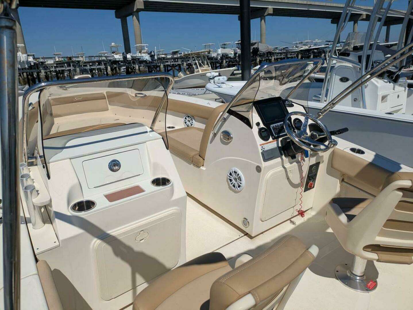 2021 Scout — - Image 13