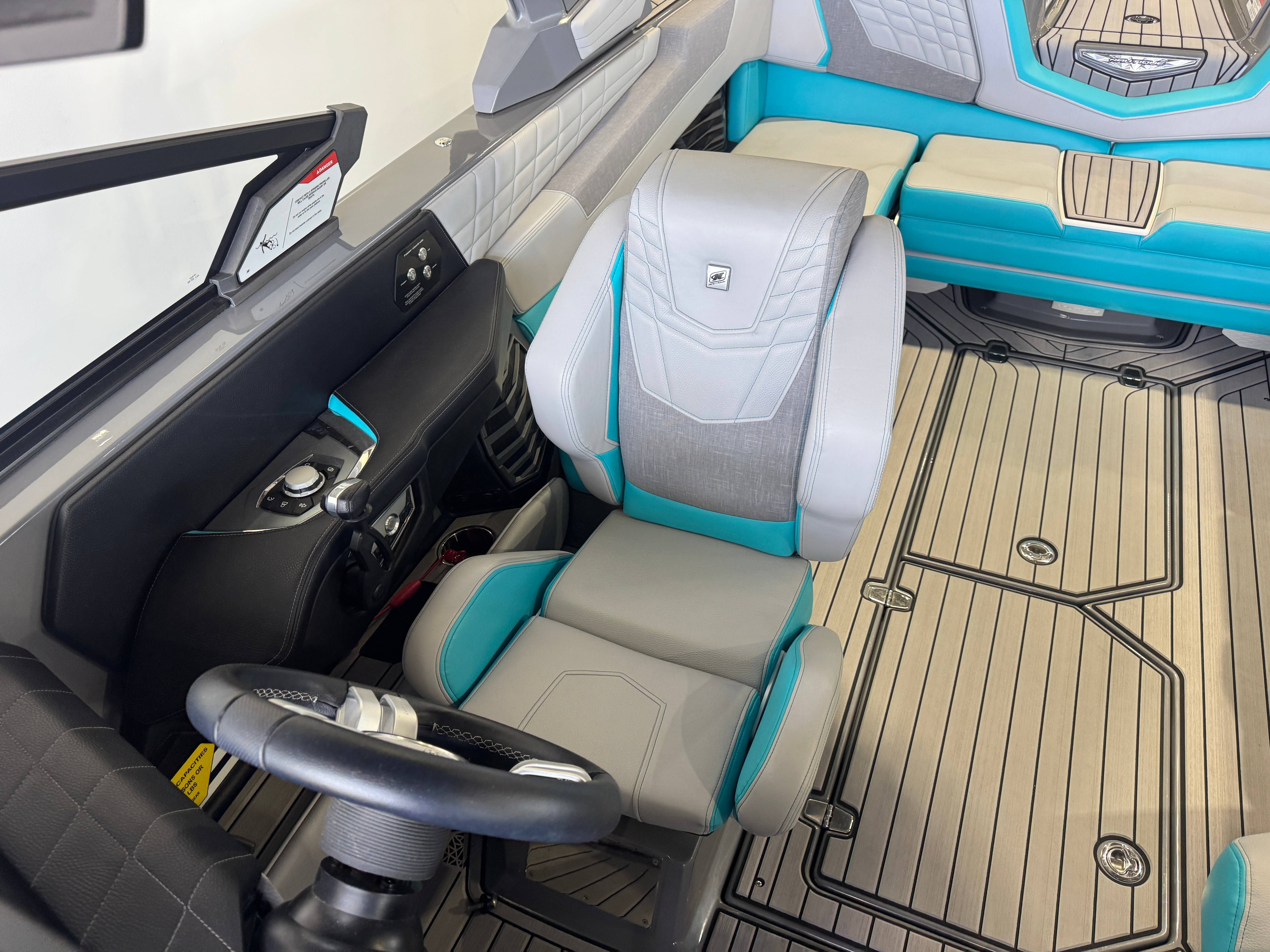2023 Nautique Super Air Nautique G23 - 21