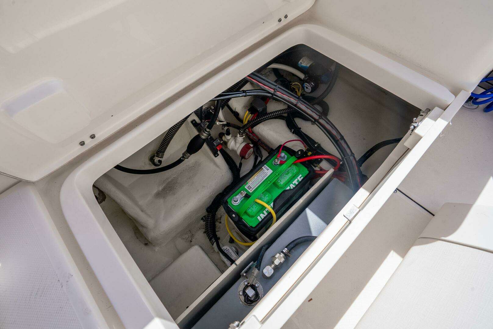 2025 Sea Born LX22 - Image 40