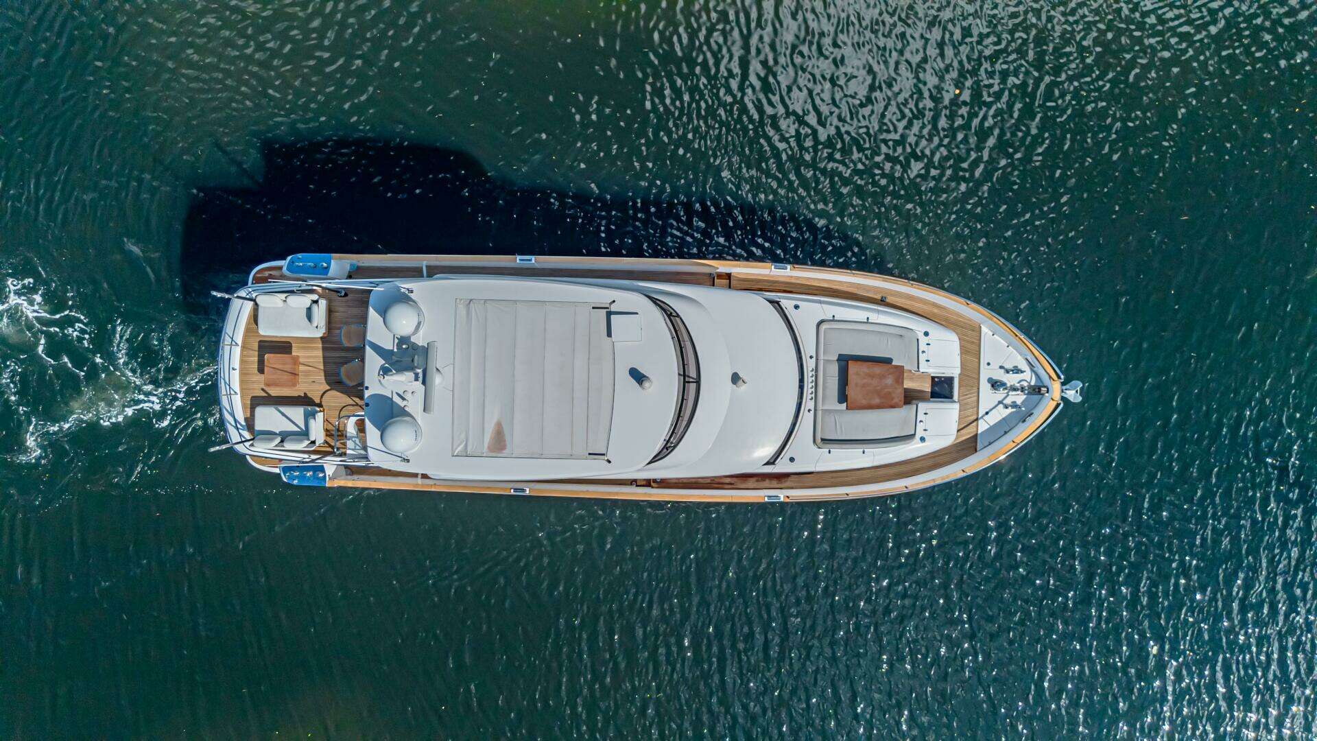 2022 Azimut Magellano 66 - Image 39
