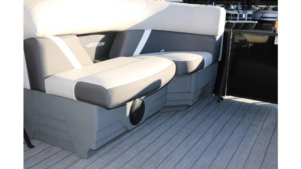 2025 Sylvan Mirage X1 Tri Toon - 23
