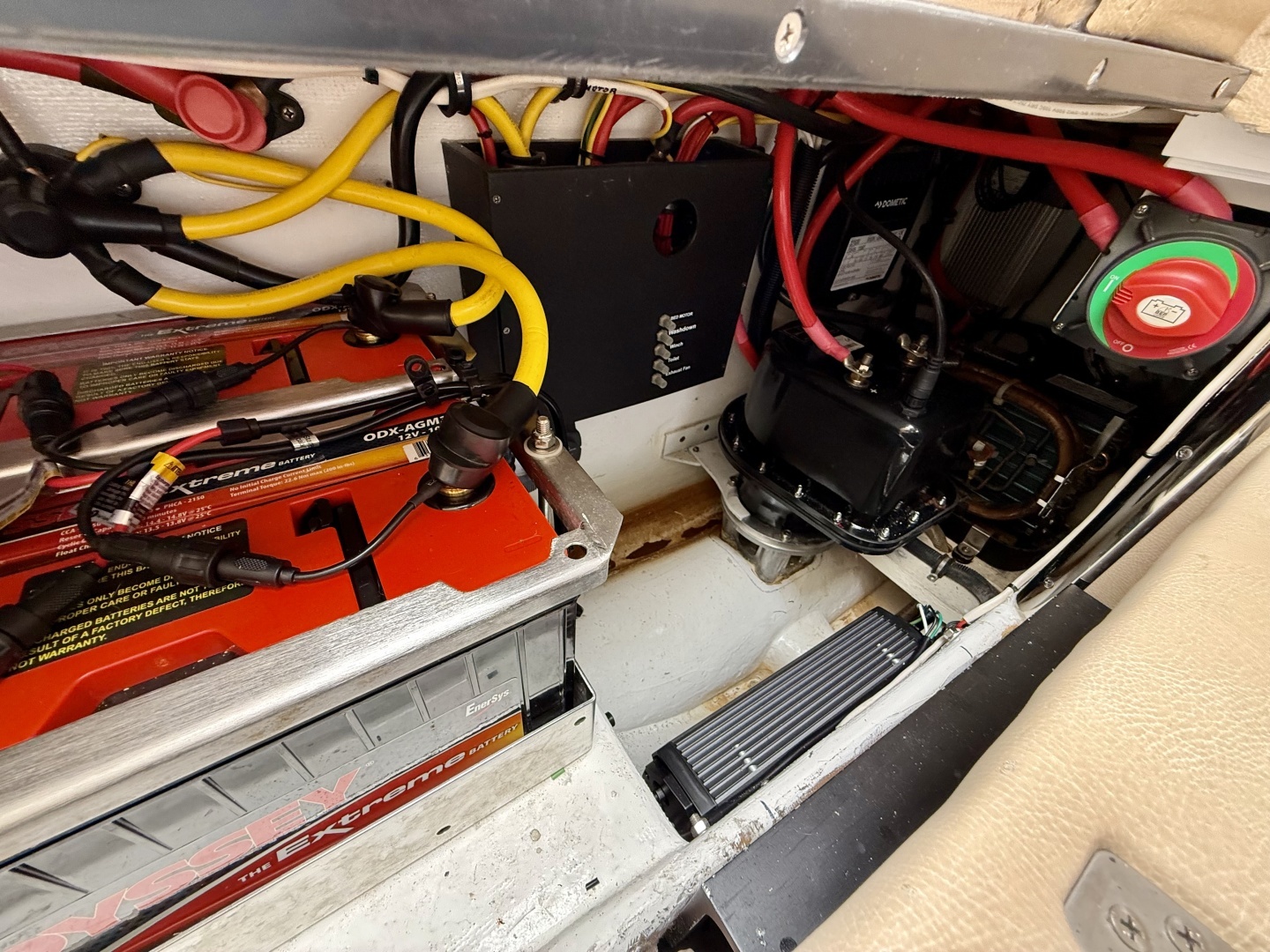 2020 Nor-Tech 550 SPORT CENTER CONSOLE - Image 68