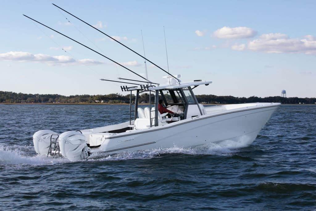 2026 World Cat 400 CC-X