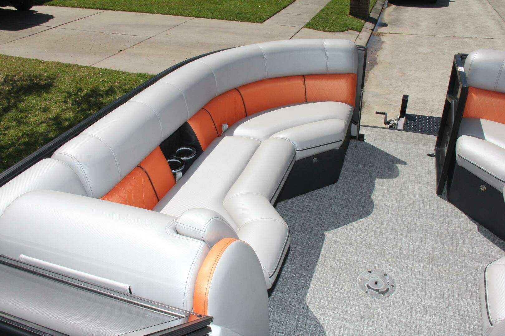 2021 Berkshire 25 Sport CL - Image 45