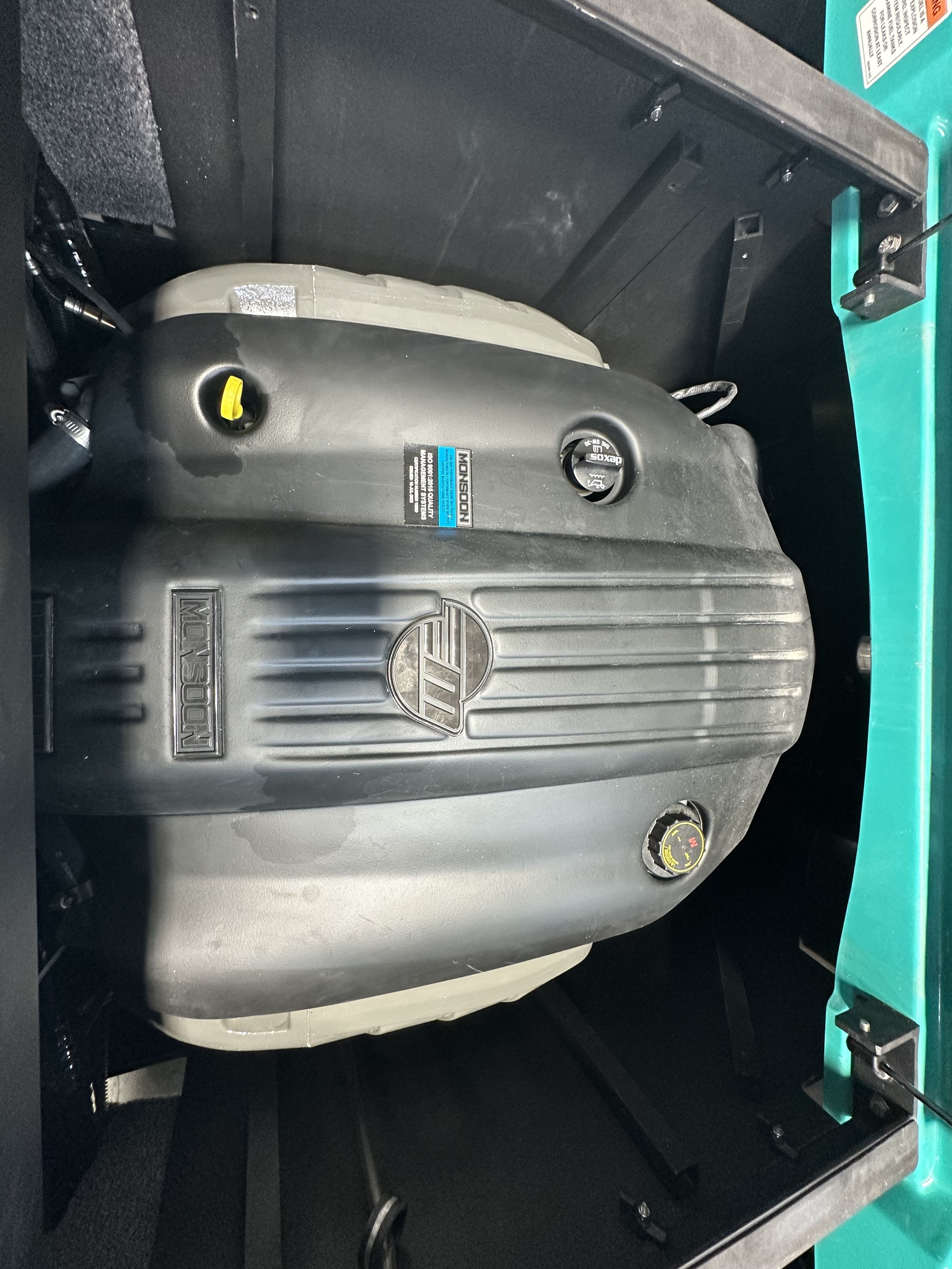2023 Malibu Wakesetter 23 LSV - 37
