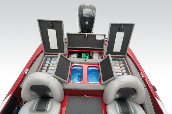2026 Nitro Z17 - 54