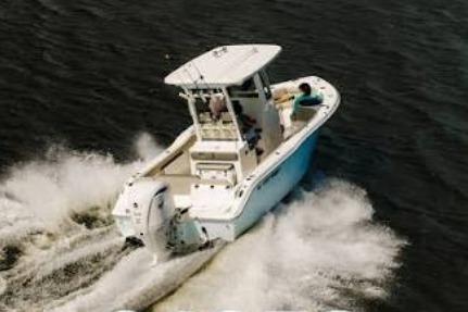2027 Key West 249 FS