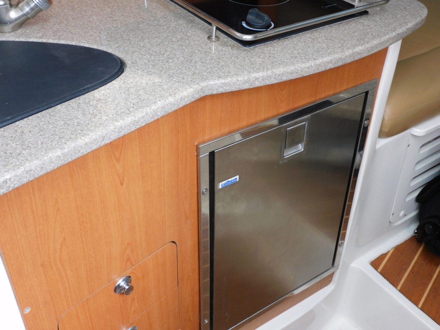 2012 Sailfish — - Image 22