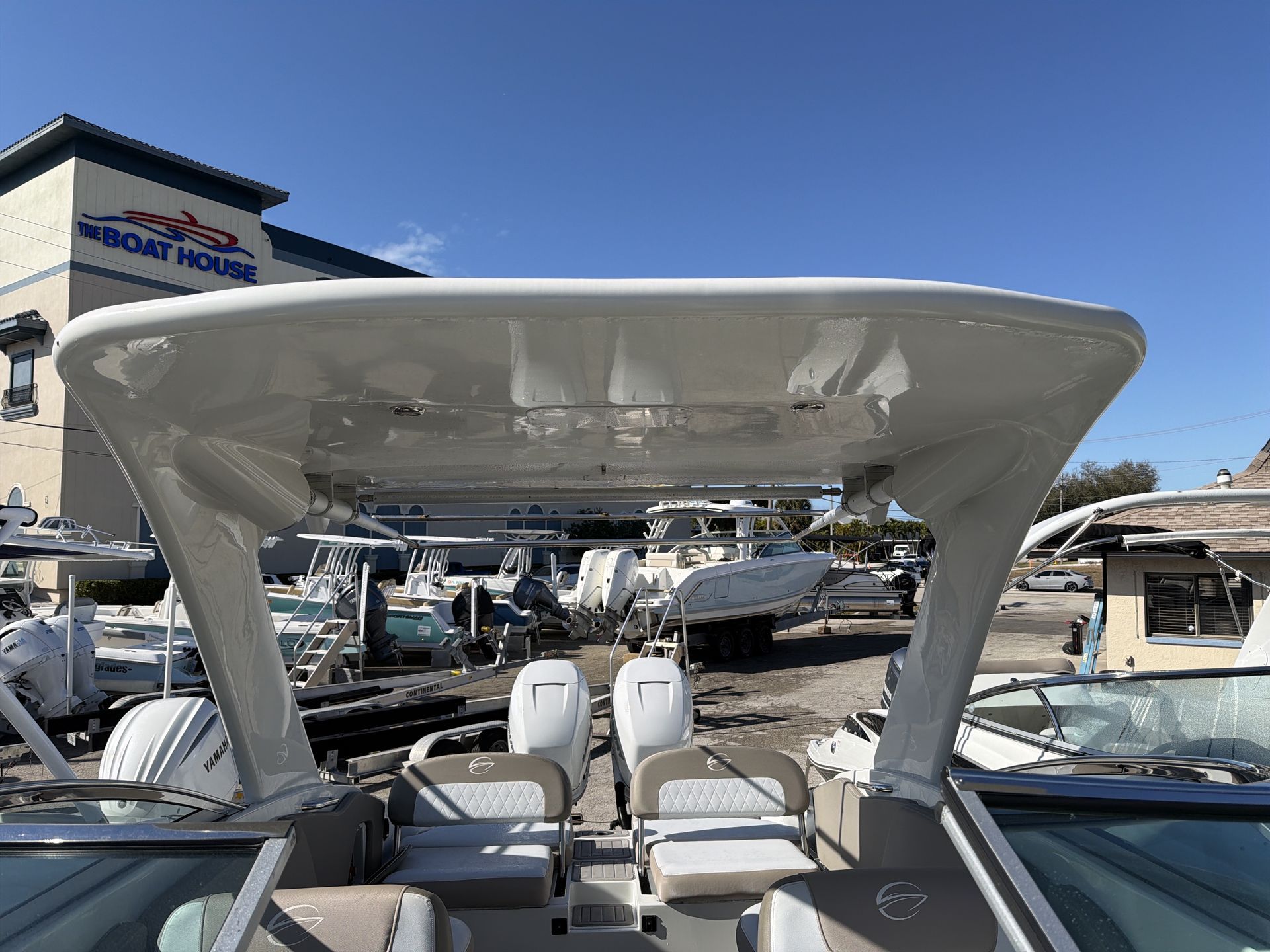 2018 Crownline 29 XS - 14