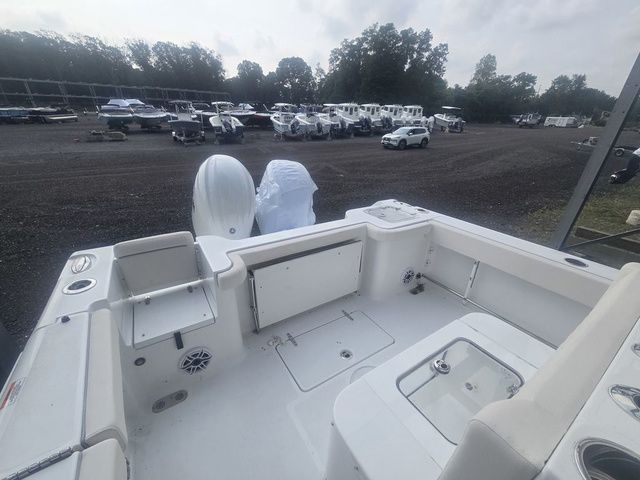 2026 Sea Hunt Gamefish 27 Forward Seating - 6