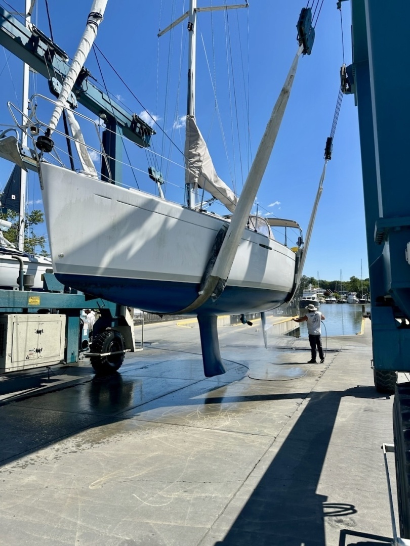2005 Beneteau First 36.7 - Image 29
