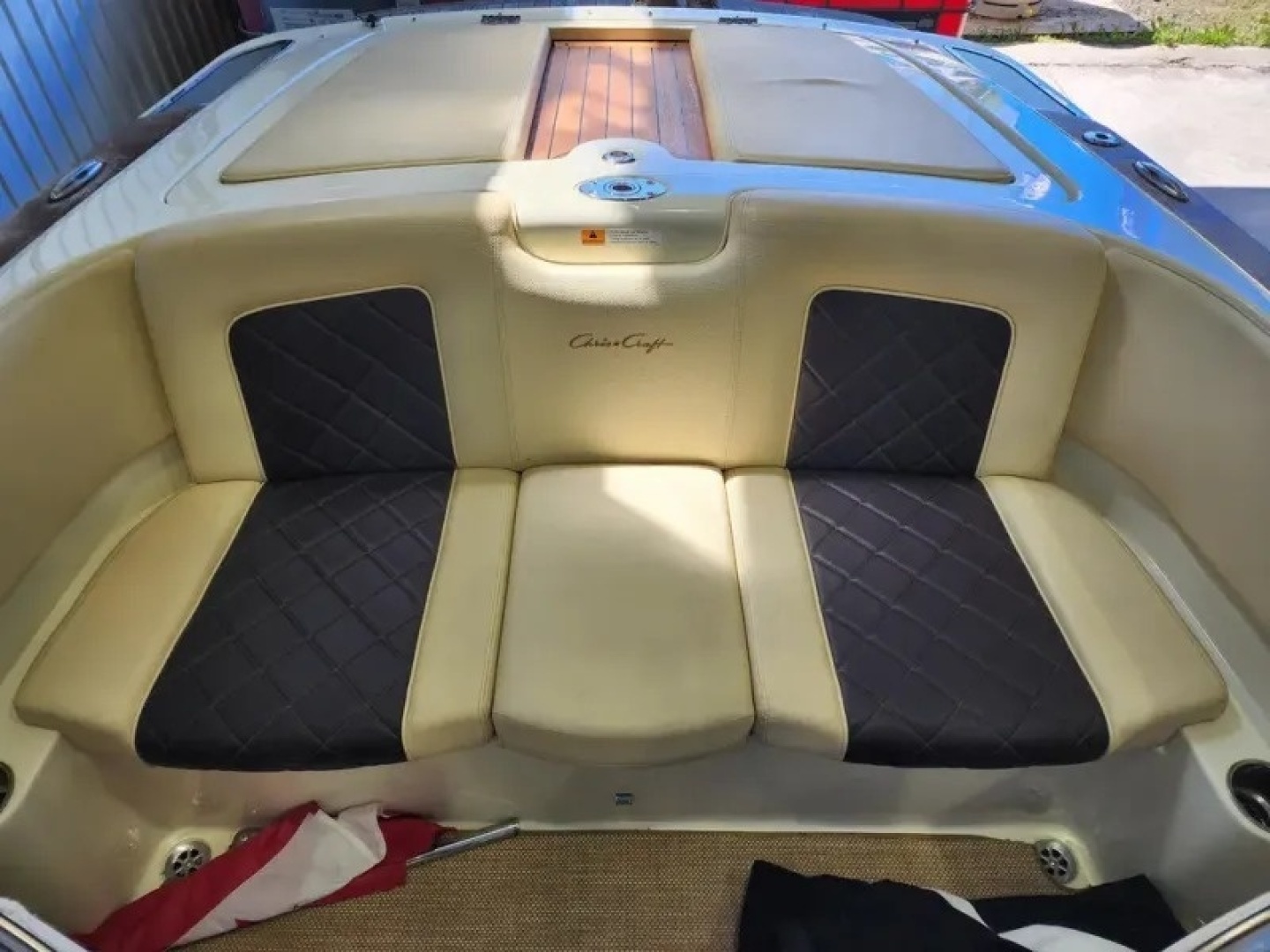 2018 Chris-Craft Launch 23 - Image 11