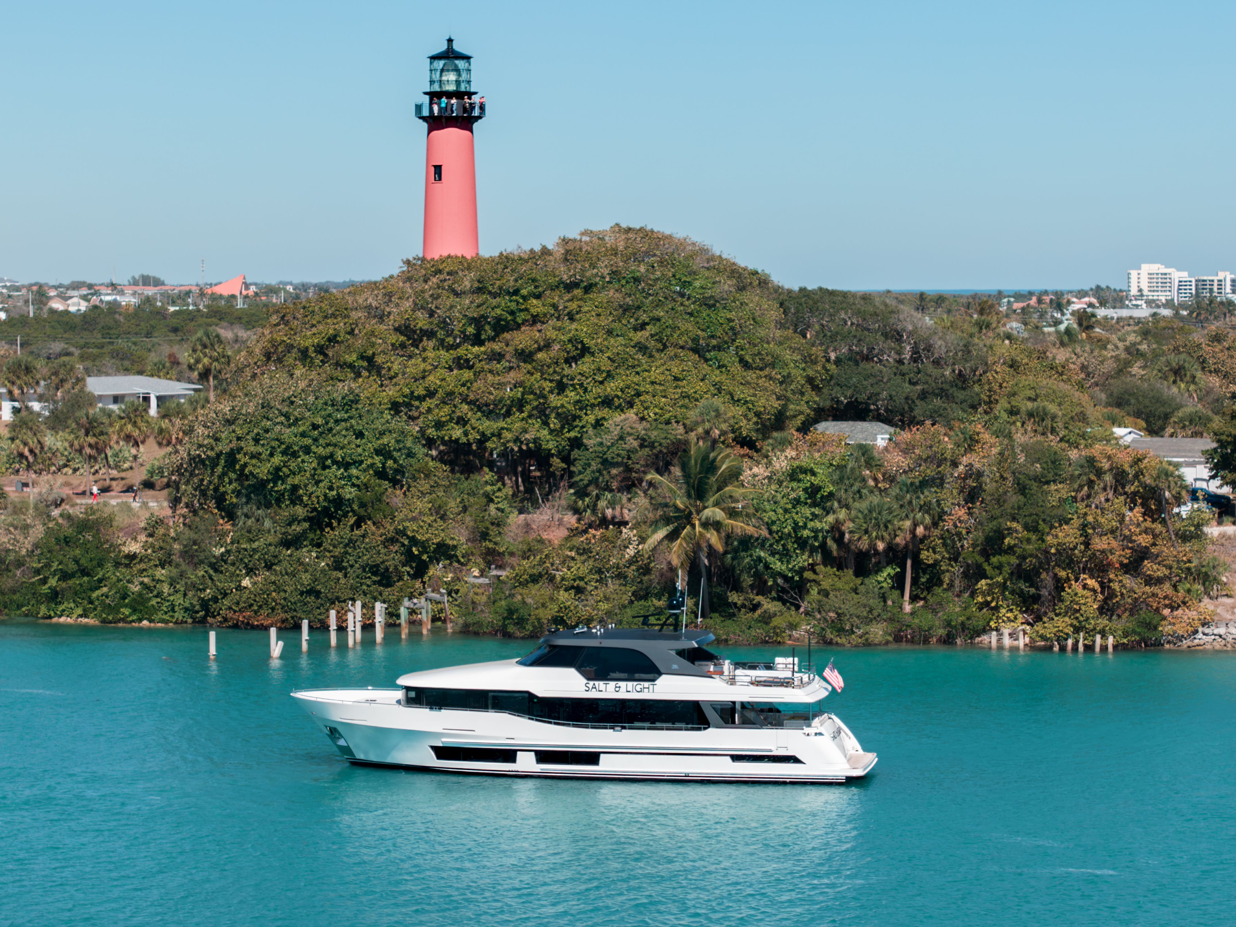 2025 Ocean Alexander 28L - 6