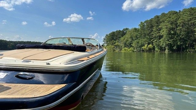 2013 Chris-Craft Corsair 22 - 2