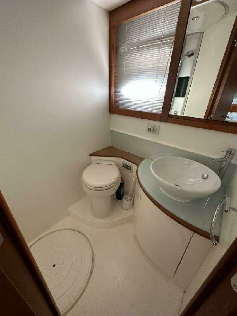 2007 Pershing Pershing 50 - Image 21