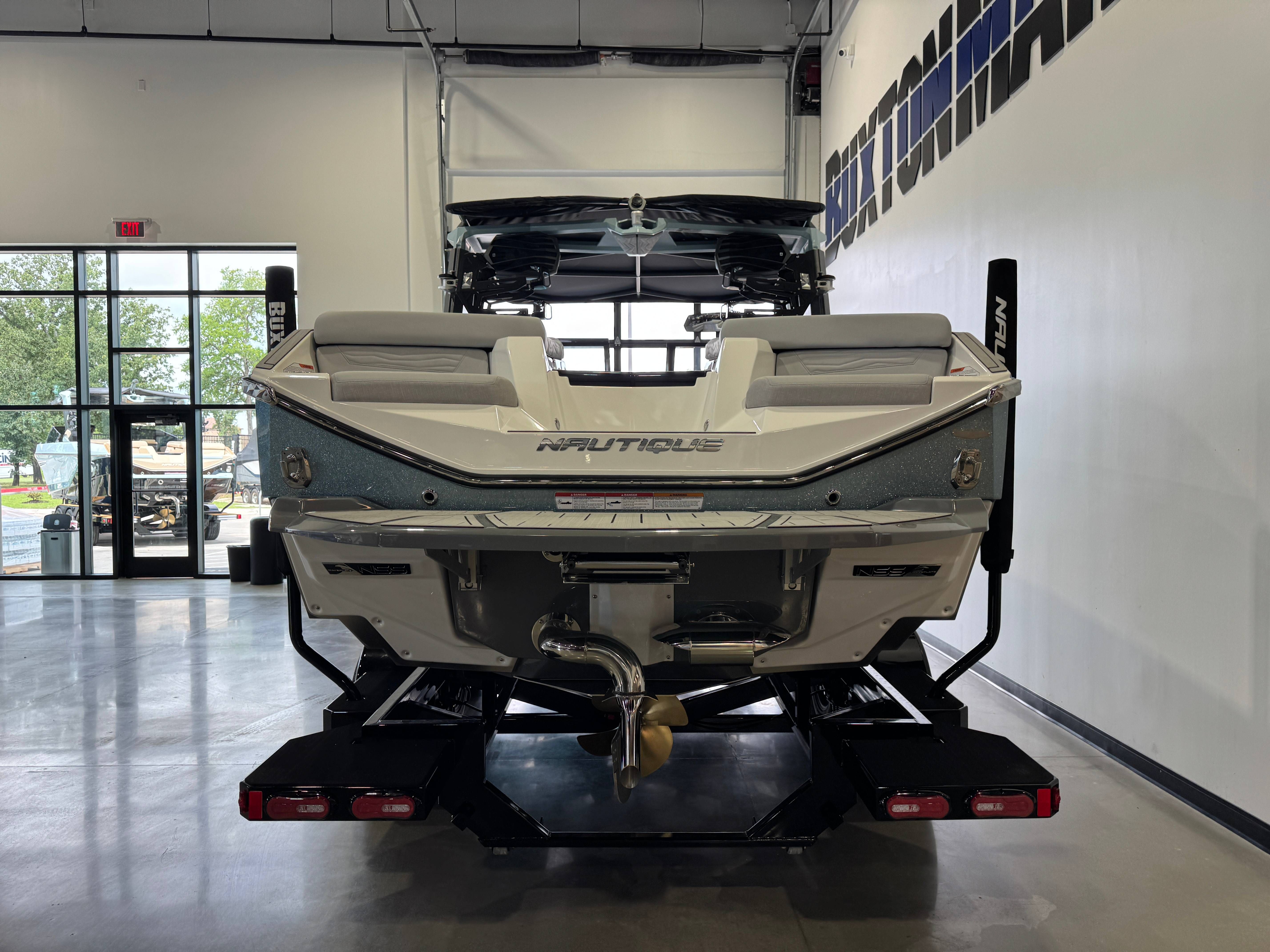 2026 Nautique Super Air Nautique G25 - 6