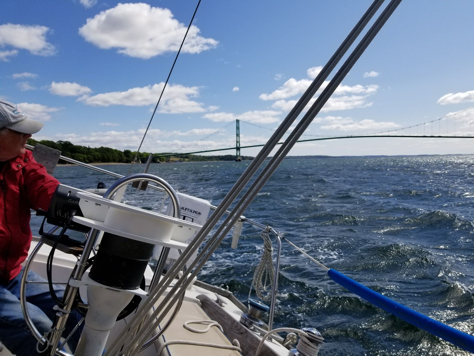 1976 Bristol Sloop - 5