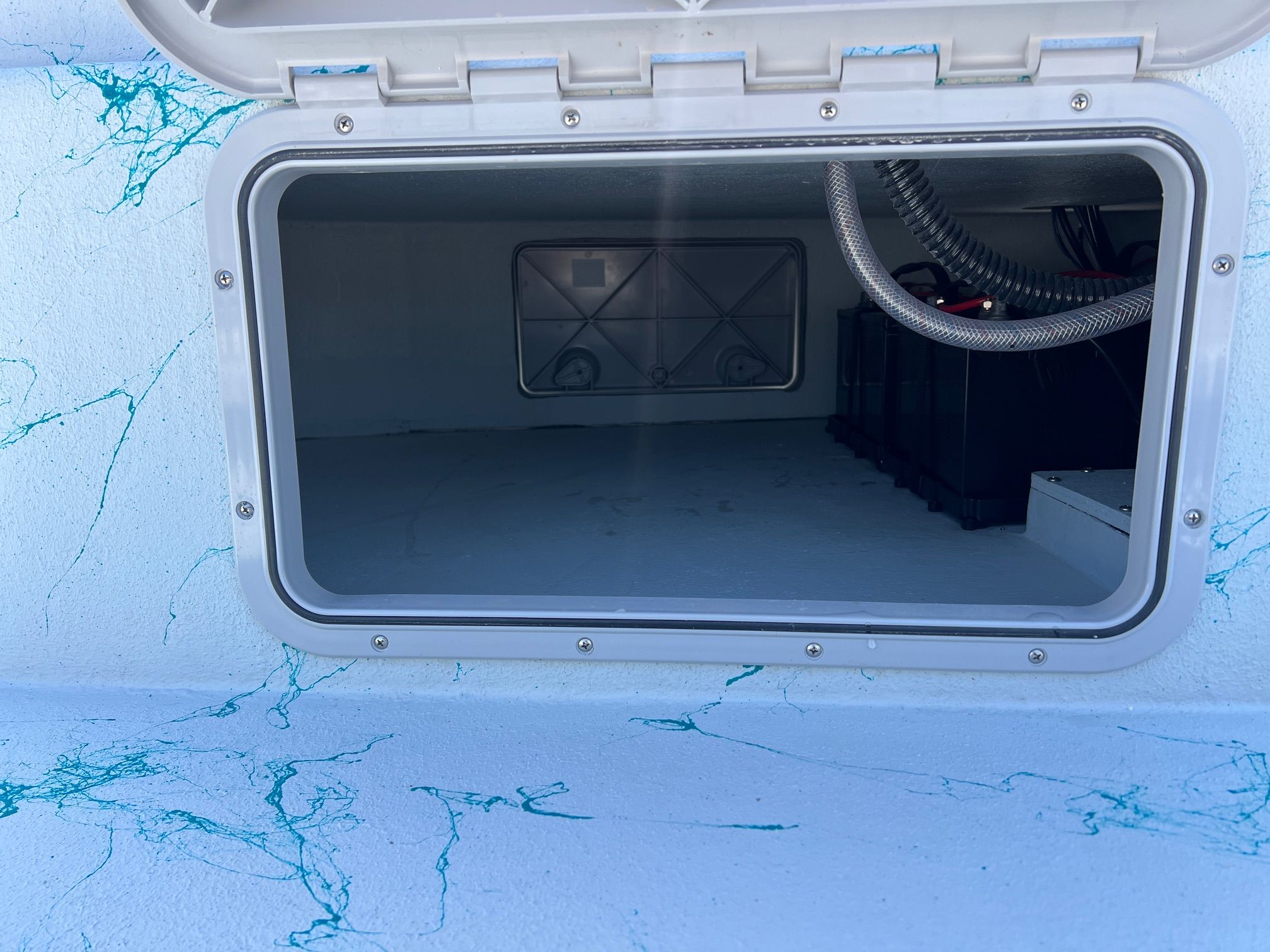 2025 Shoalwater 23' Catamaran - 14
