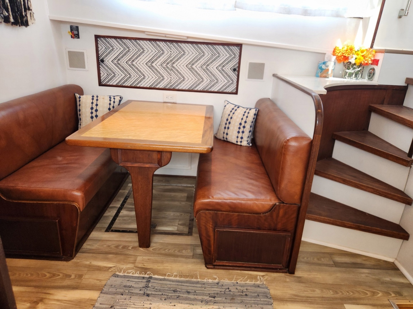 1978 Hatteras 53 Motor Yacht - Image 32