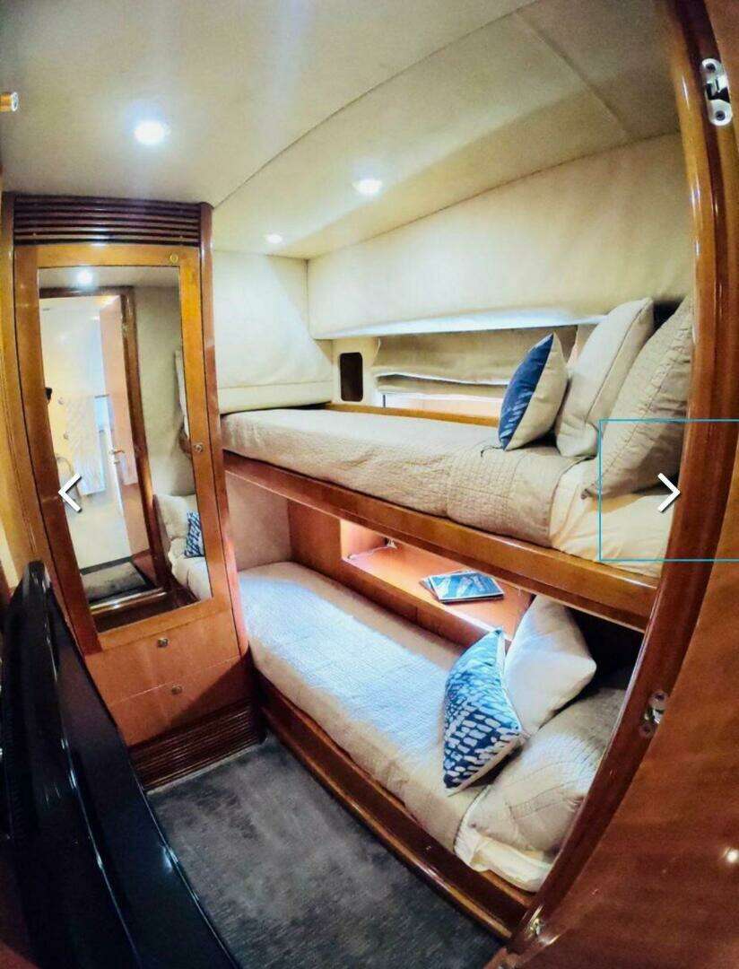 2006 Sunseeker Predator 82 - Image 14