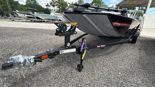 2026 Tracker Bass Tracker Classic XL - 11