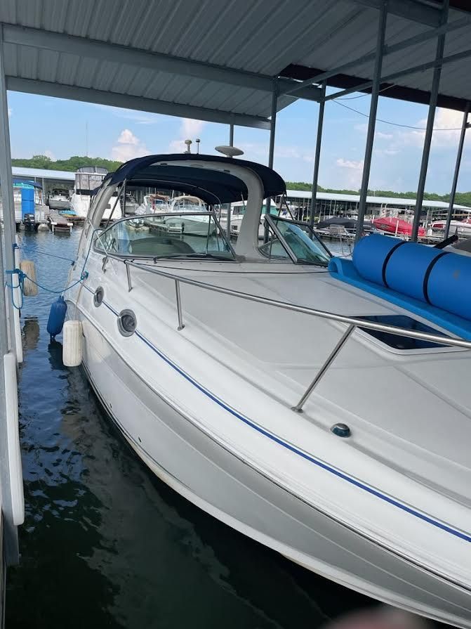 2005 Sea Ray Sundancer 280 - 4
