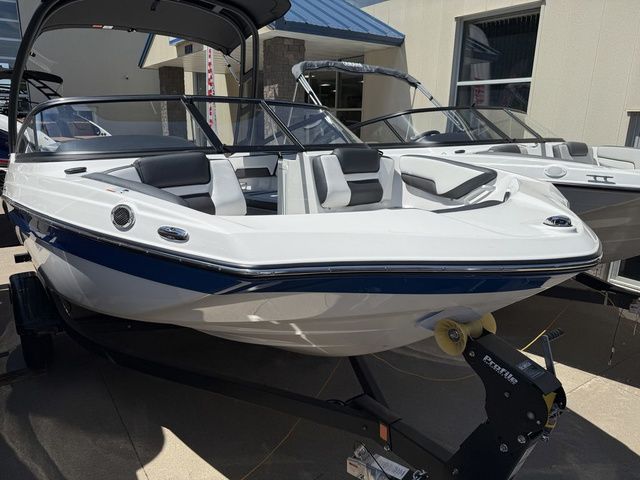 2026 Yamaha Boats AR195 - 2