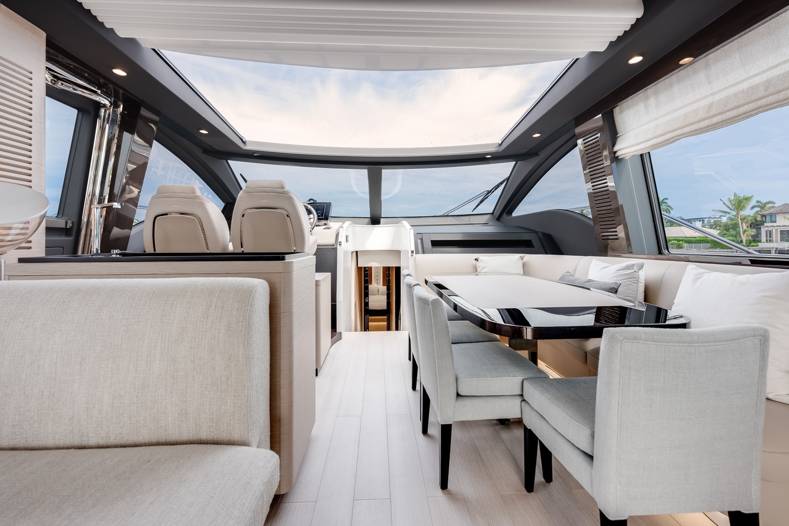 2024 Azimut S8 - Image 33