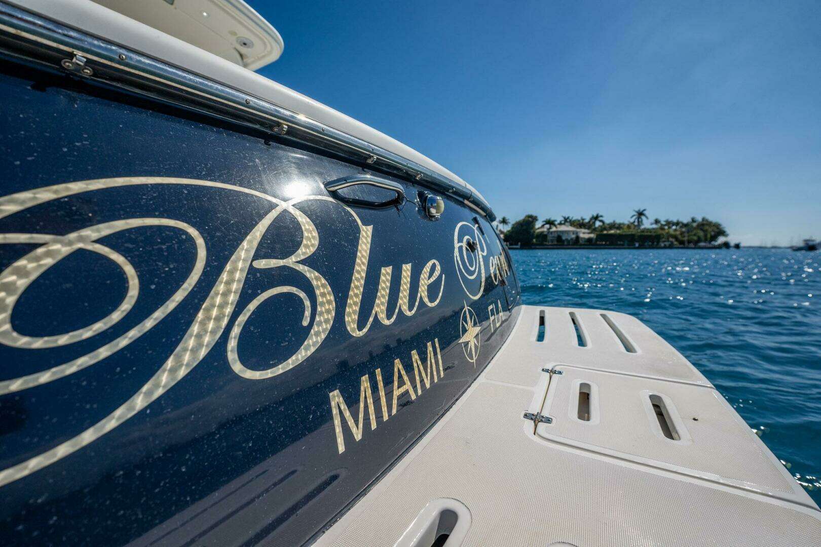 2004 Tiara Yachts 4200 Open - Image 60