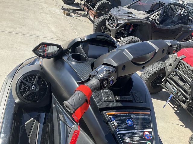 2026 Yamaha WaveRunner FX Limited SVHO - 5